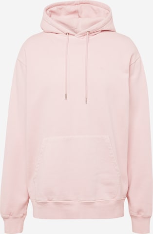 rozā Volcom Sportisks džemperis: no priekšpuses