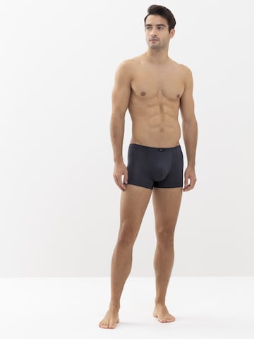 Mey Boxer shorts in Black: front