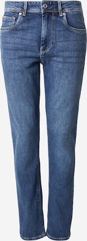 Pepe Jeans Slimfit Farmer 'HATCH' - kék: elől