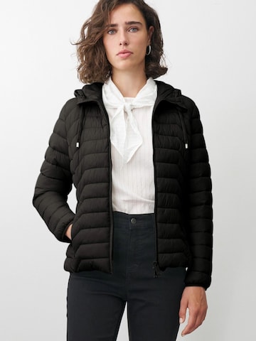 ONUA Between-Season Jacket 'Urban' in Black