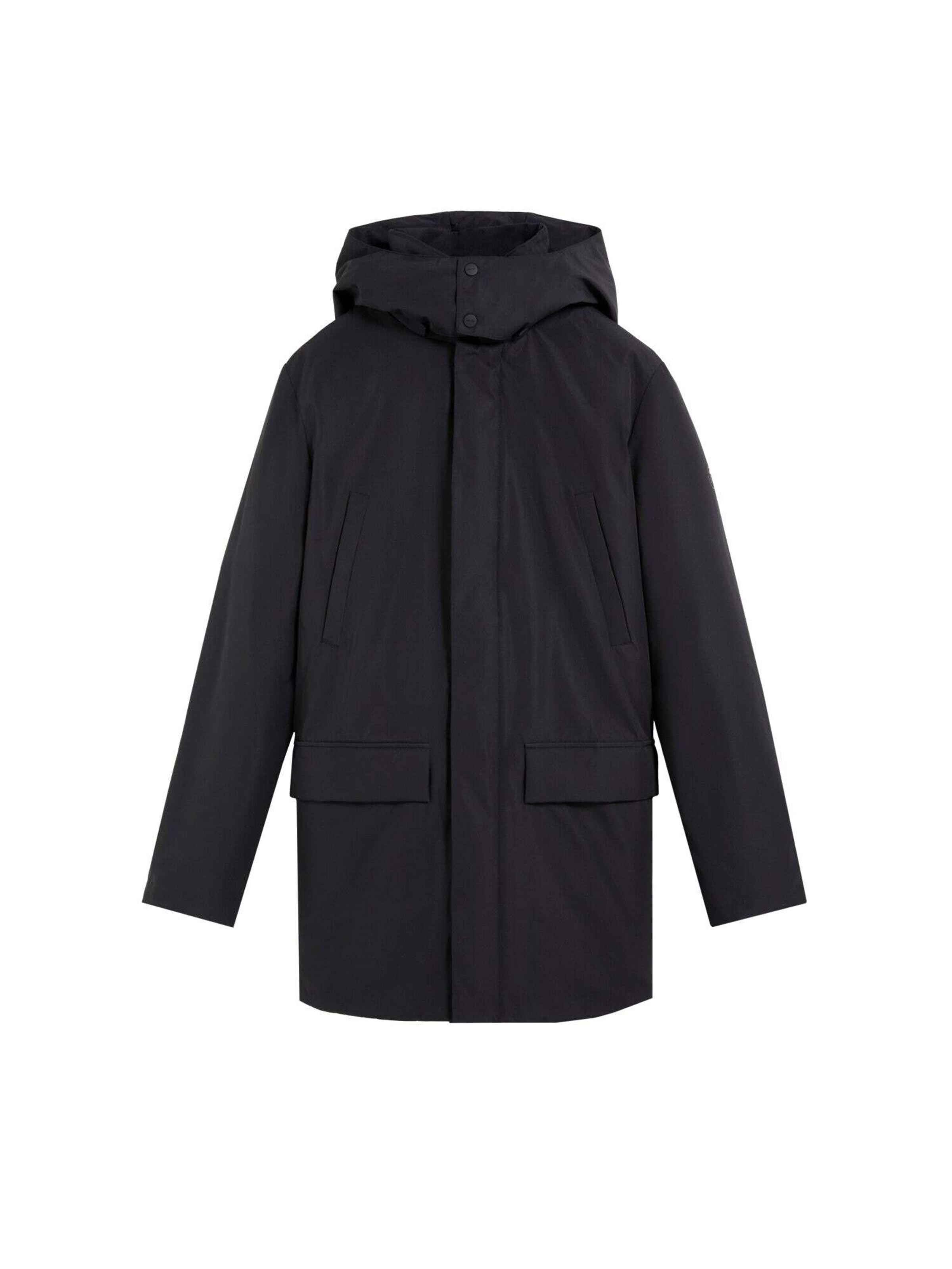 Scalpers Kurtka bawarska &#x27; &#x27; w kolorze niebieski: przód