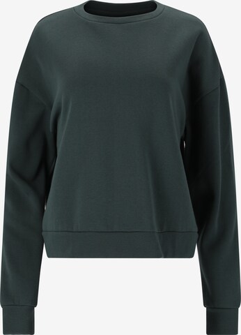 ENDURANCE Athletic Sweatshirt 'Beisa' in Green: front