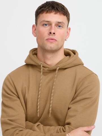 BLEND Sweater in Brown