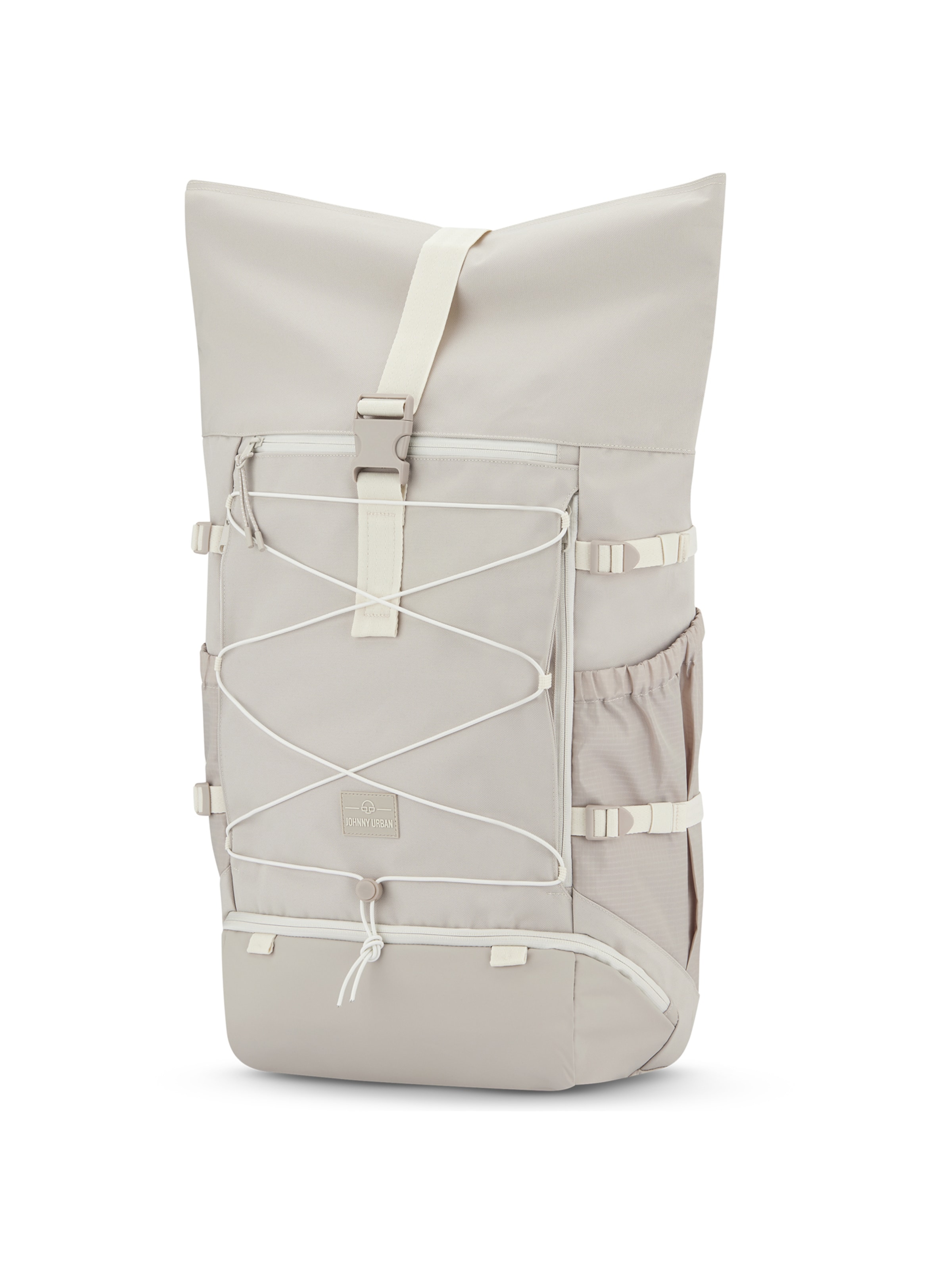 Johnny Urban Σακίδιο πλάτης 'Allen Large Travel' σε μπεζ