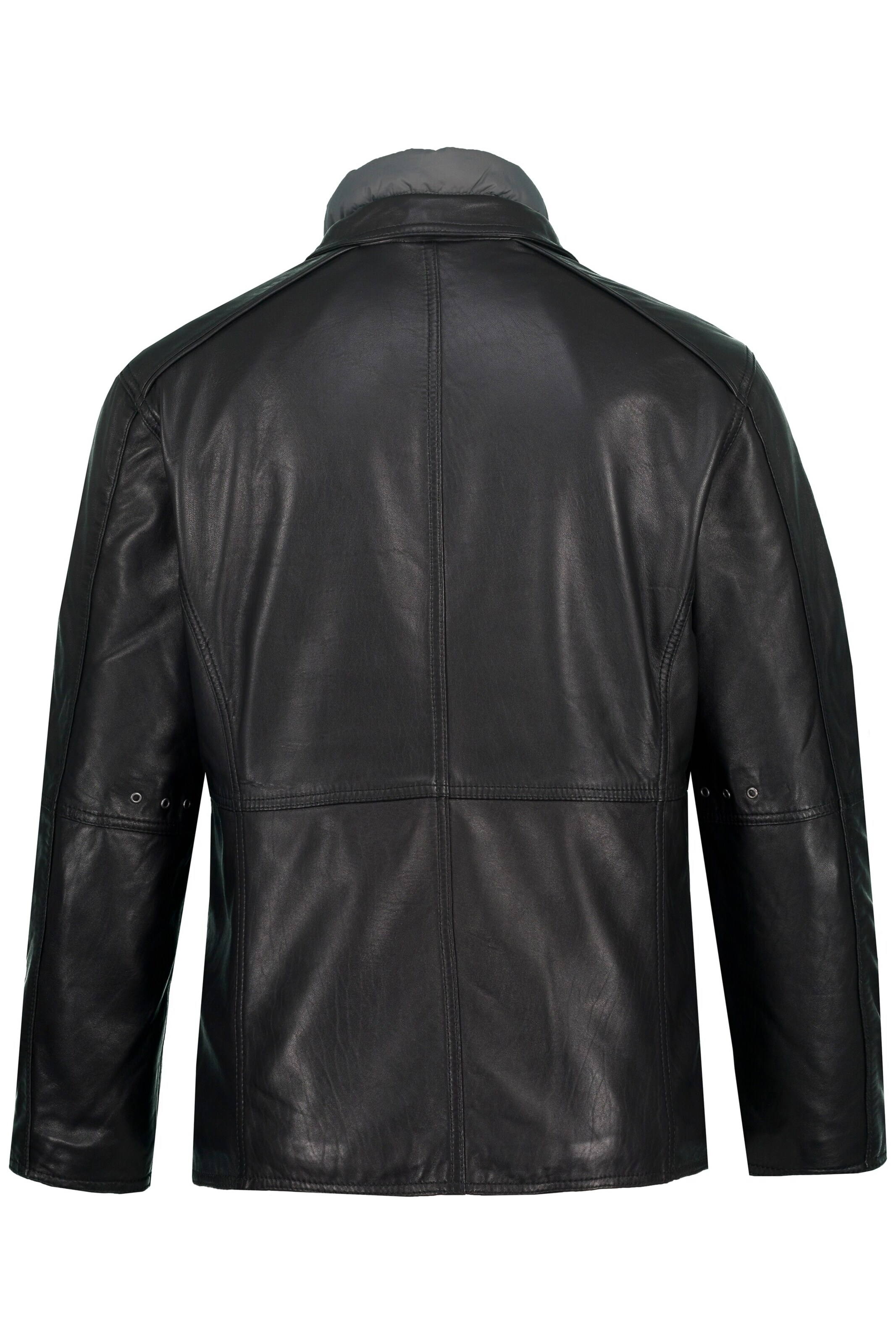 JP1880 Tussenjas in Zwart