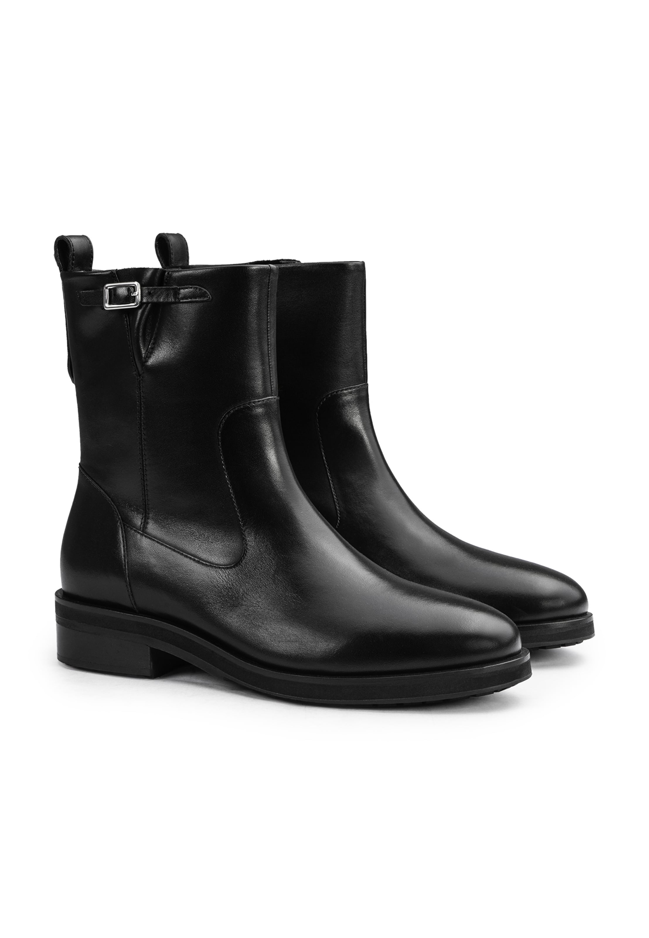LLOYD Stiefelette CLEO 332 in Schwarz