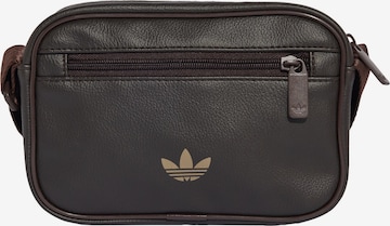 ADIDAS ORIGINALS Crossbody bag 'Adicolor Classic' in Brown: front