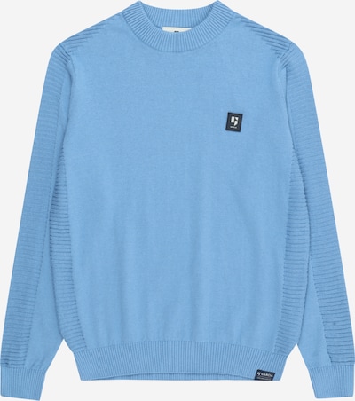 GARCIA Sweater in Blue, Item view