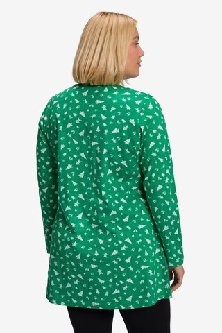 Ulla Popken Shirt in Grün