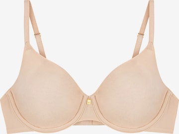 TRIUMPH BH 'Body Make-Up Essentials' in Beige: Vorderseite