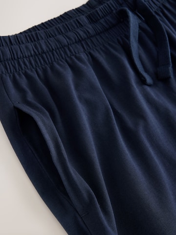 Next Pyjamasbyxa i blå