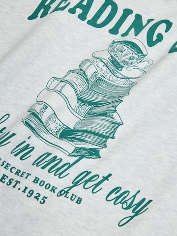 Next - Camiseta en gris
