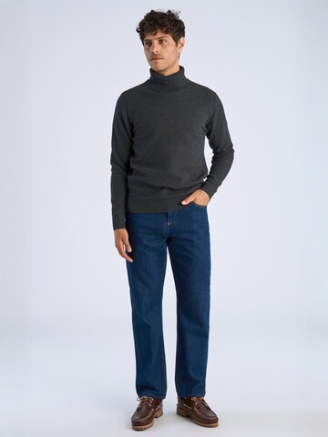 Pullover di Lindbergh in grigio