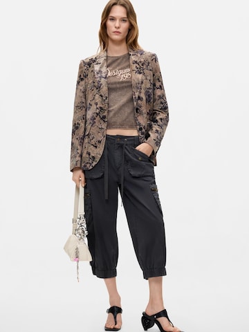 Desigual Блейзер в Черный