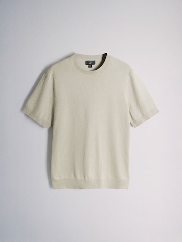 Pull-over The Set en beige
