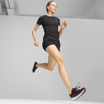 PUMA Laufschuh 'Night Runner V3' in Lila