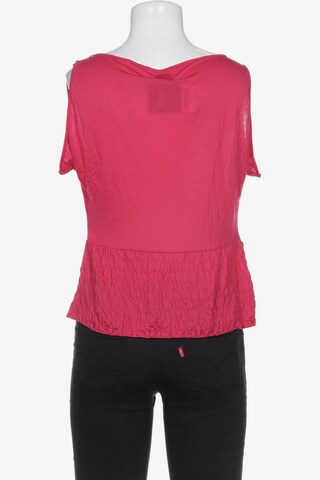 Miss Sixty Top & Shirt in S in Pink