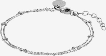 Bracelet 'Li'ili'i ' PURELEI en argent : devant