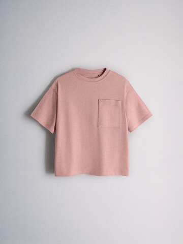 The Set Футболка в Коричневый