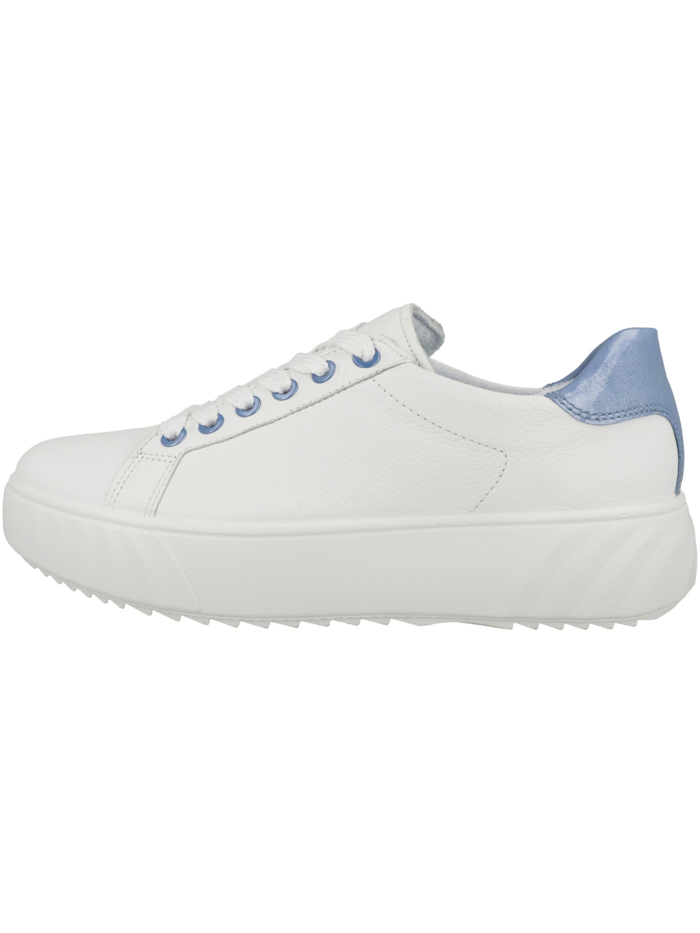 ARA - Sapatilhas baixas em branco