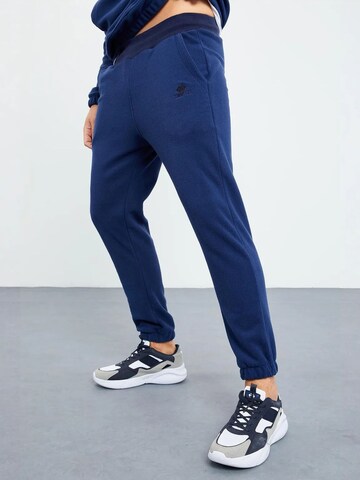 Tommy Life Sweat suit in Blue
