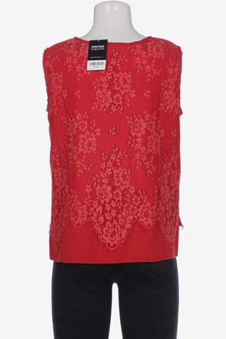LAUREL Bluse M in Rot