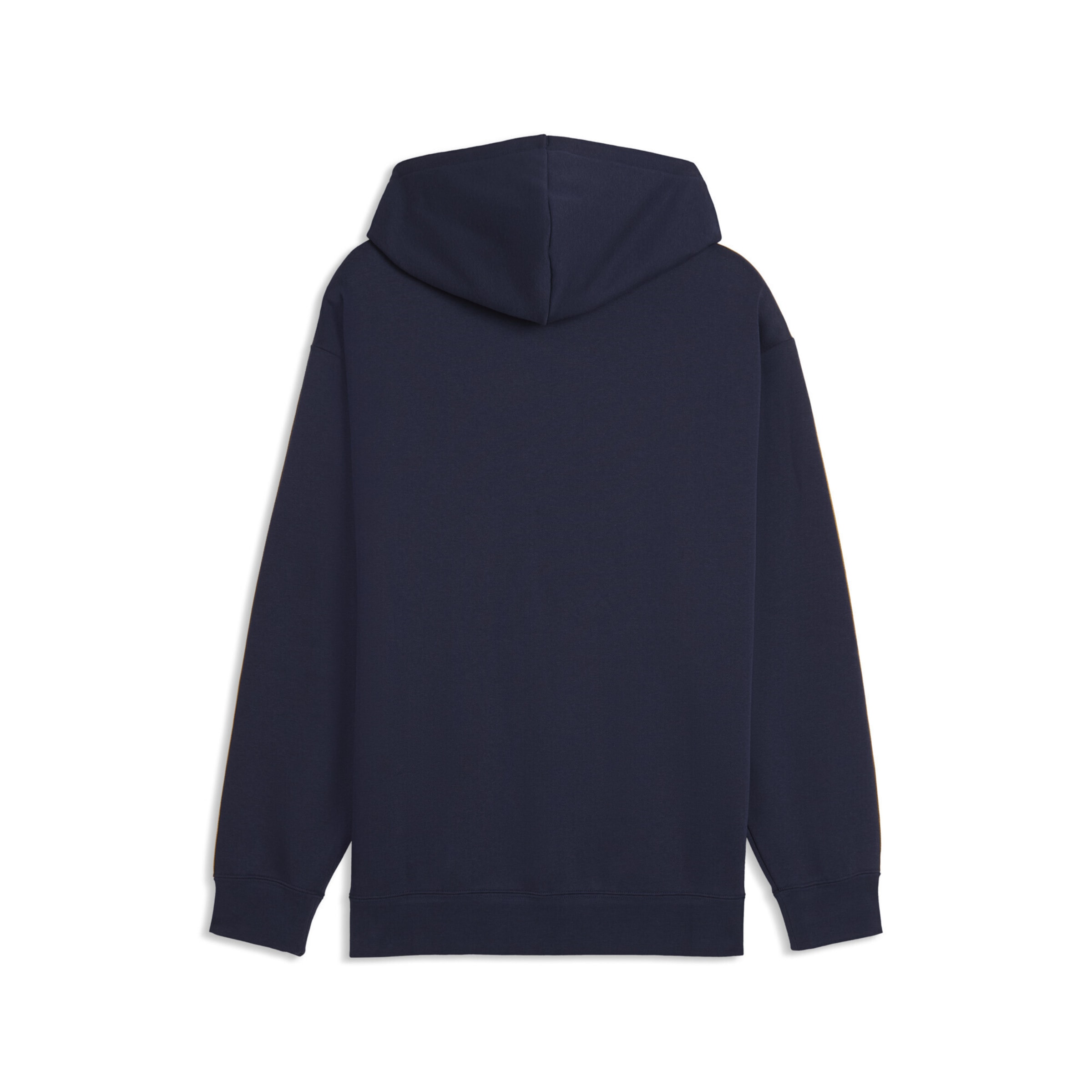 PUMA Sportsweatvest 'Essentials ' in Blauw