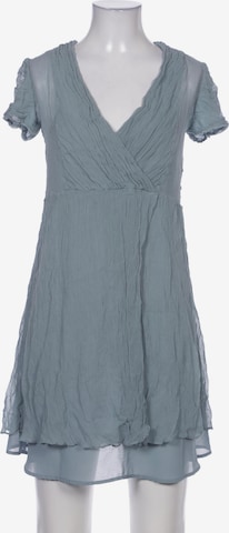 Comptoirs des Cotonniers Kleid S in Grün: Vorderseite