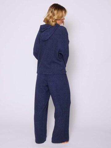 Loungeable Loungewear in Blue