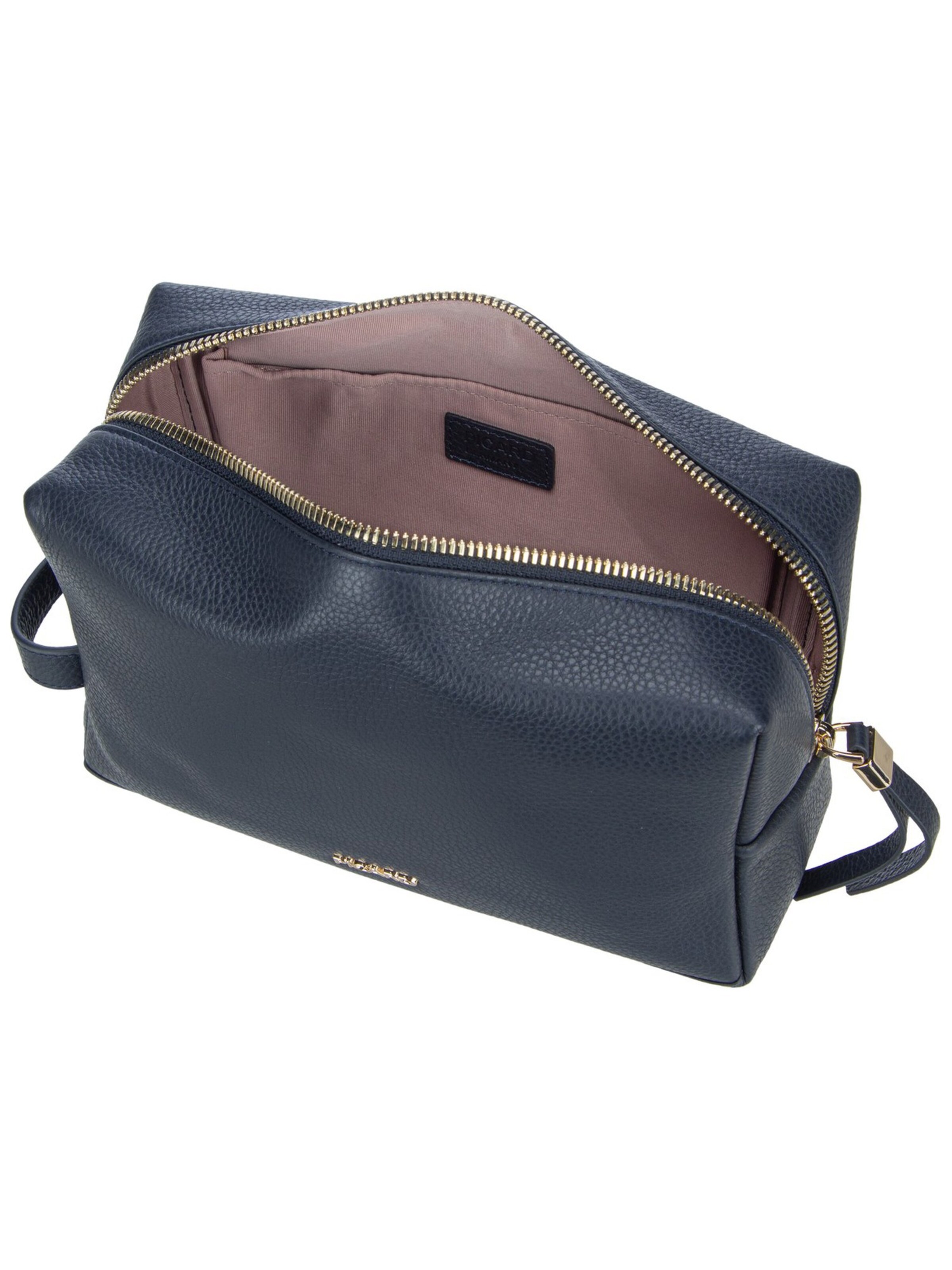 Picard Toiletry Bag in Blue