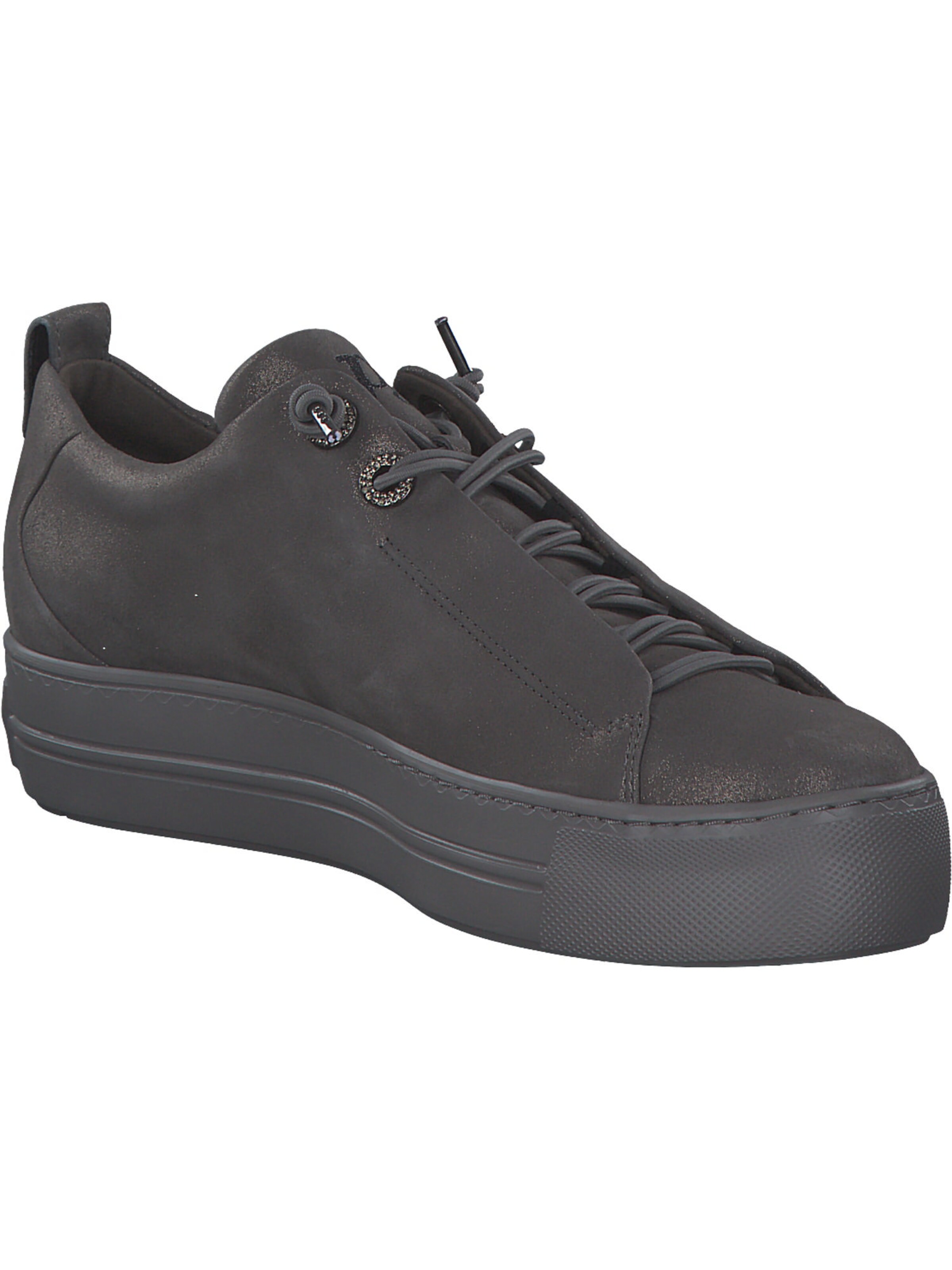 Paul Green Sneaker in Grau