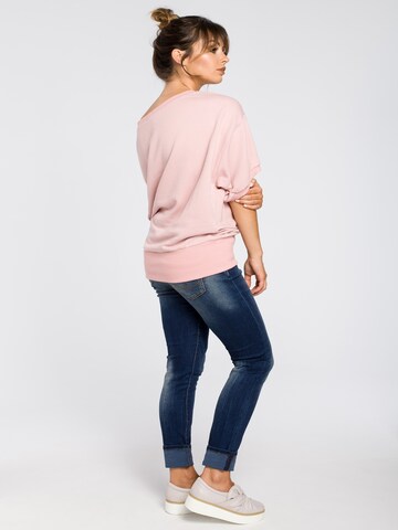 BeWear - Jersey en rosa