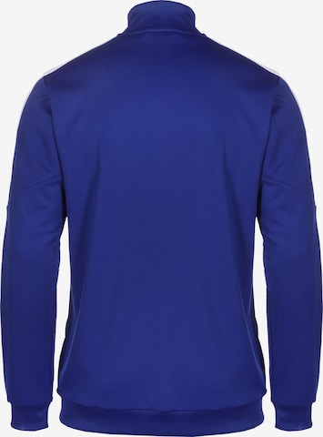 ADIDAS SPORTSWEAR Sportsweatjacke 'Condivo 22' in Blau