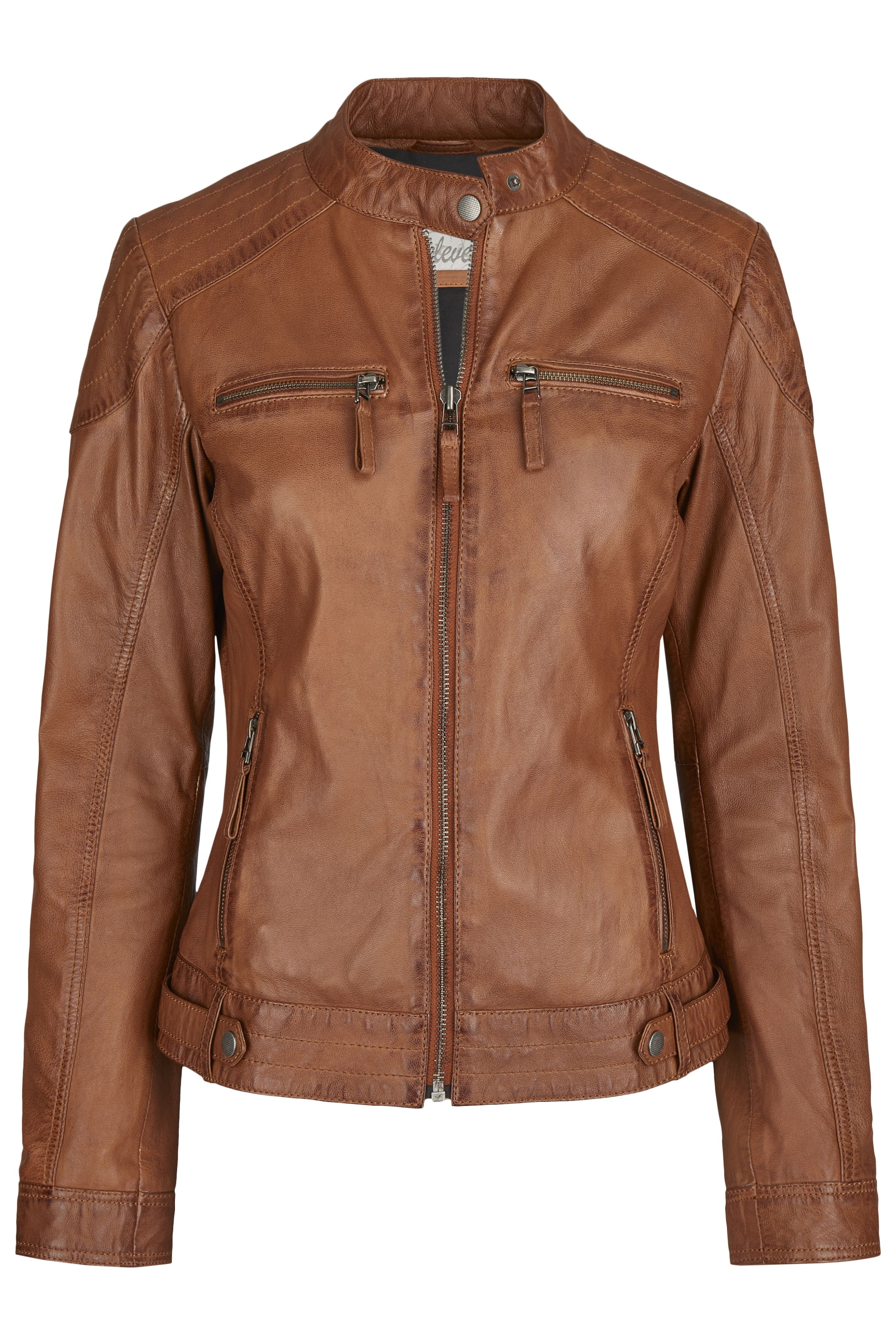 Leather jackets for women Buy online ABOUT YOU
