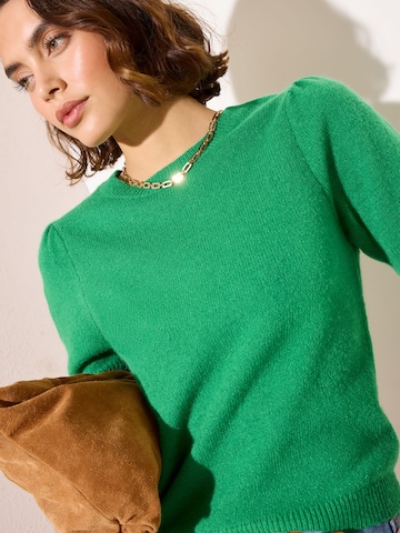 Friends Like These Pulóver - zöld