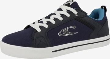 O'NEILL Sneaker 'Niceville' in Blau: predná strana