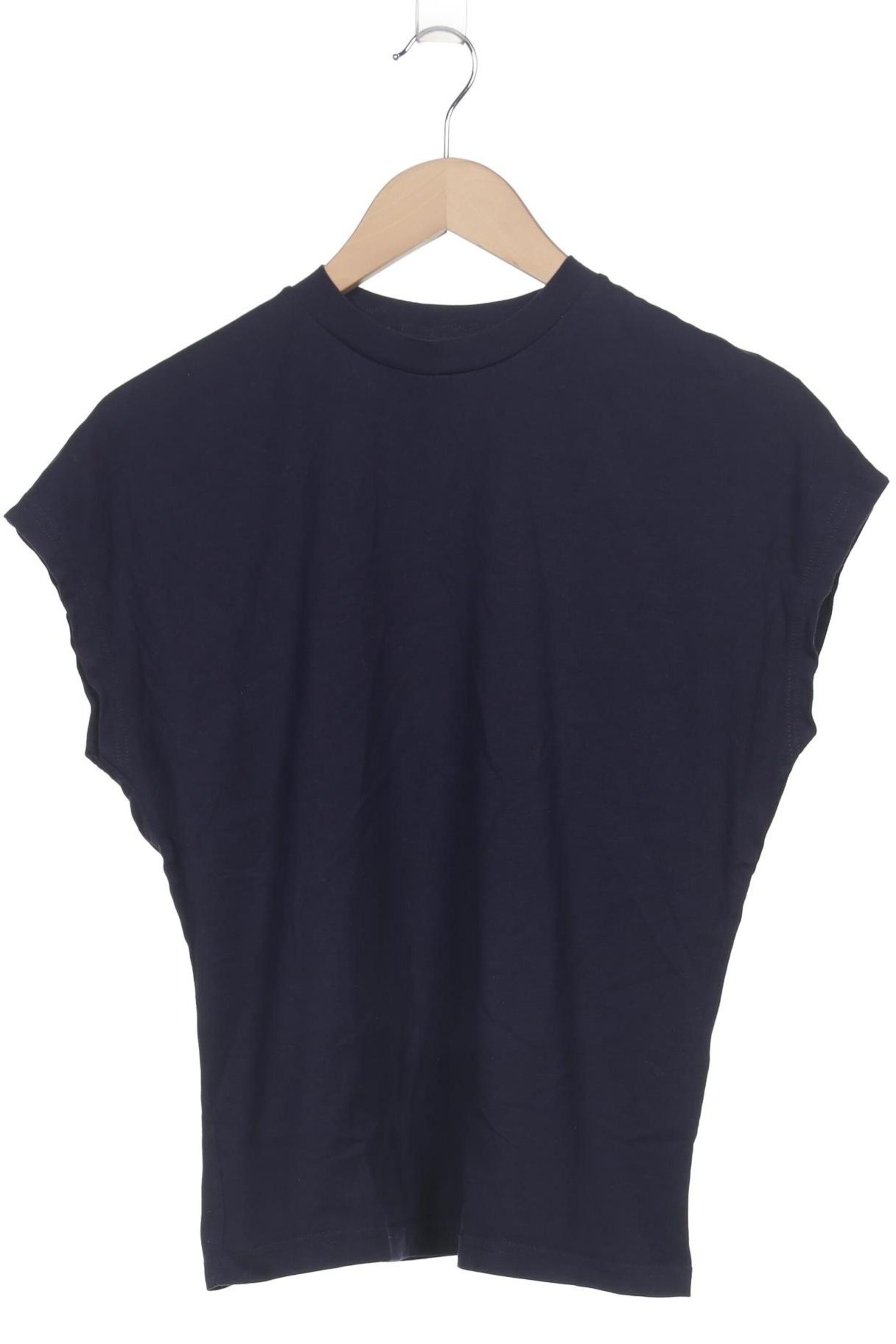 Anna Field Top & Shirt in L in Blue: front