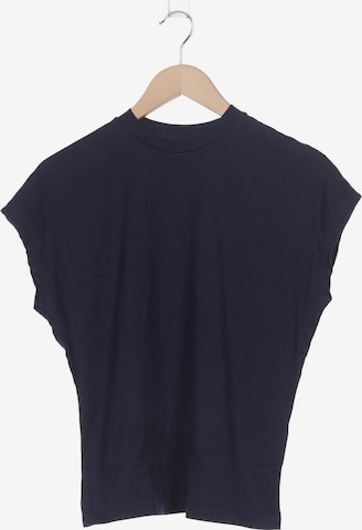 Anna Field Top & Shirt in L in Blue: front