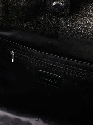 Scalpers Double Sp Bag ' ' in Lila