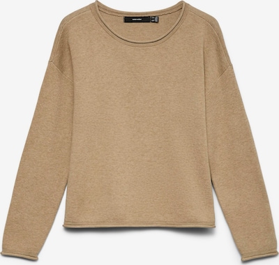 VERO MODA Pulover 'VMSABA' u tamno bež, Pregled proizvoda