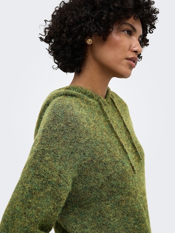 ONLY - Jersey 'NELLIE' en verde