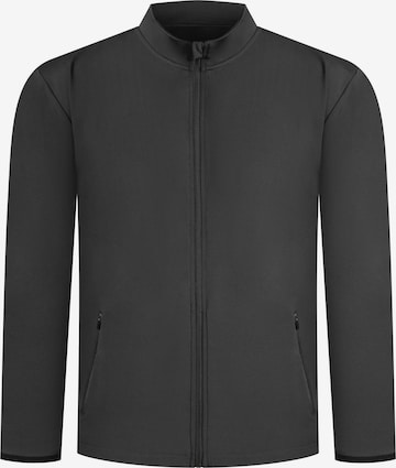 Vestes d’entraînement ' Zeyn ' Smilodox en gris : devant