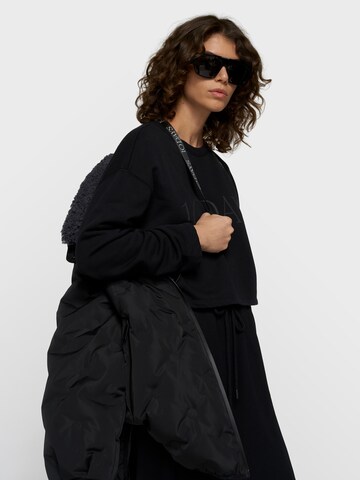 10Days Winterjacke‌‌‌‌‌‌ in Schwarz
