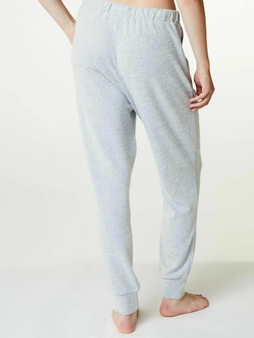 CCDK Copenhagen Zúžený Kalhoty 'Lola' – šedá