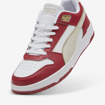 PUMA Sneakers in Red