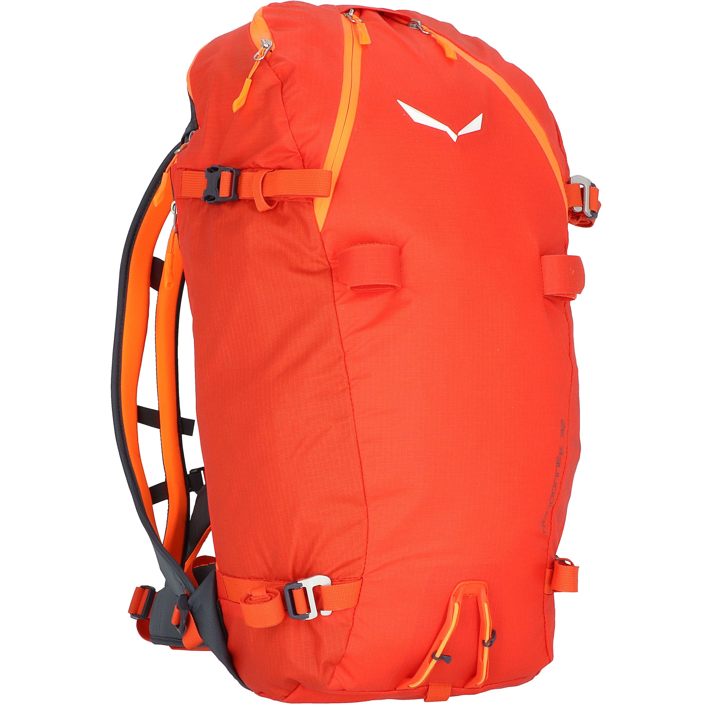 SALEWA Rucksack 'Randonnée' in Orange