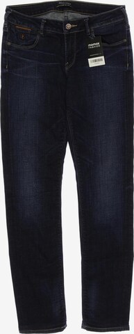 MAISON SCOTCH Jeans 28 in Blau: predná strana