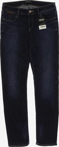 MAISON SCOTCH Jeans in 28 in Blue: front