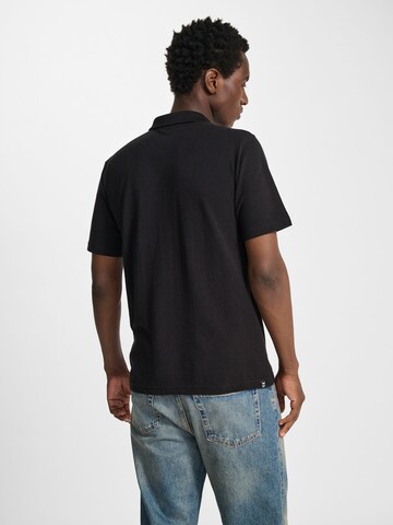 Hummel Funktionsshirt in Schwarz