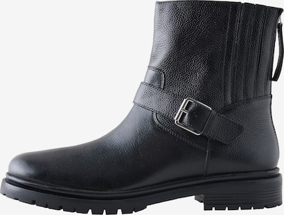 Next Bootsit värissä musta, Tuotenäkymä